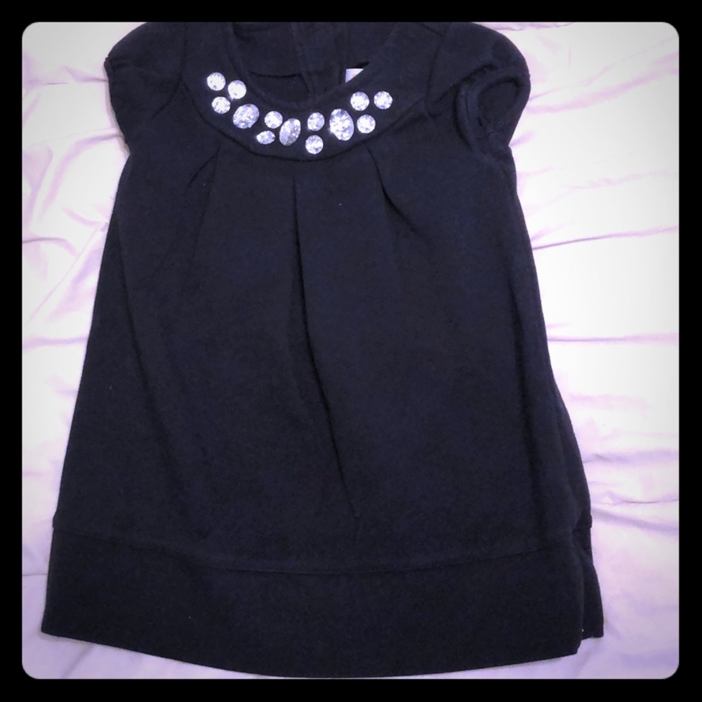 Girls Gymboree dress